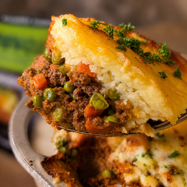 Vince Cottage Pie