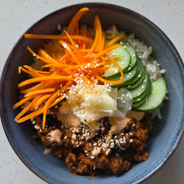 lunch ideas for work