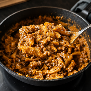 Vince One Pot Pasta