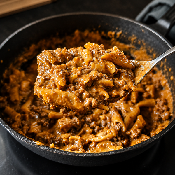 Vince One Pot Pasta
