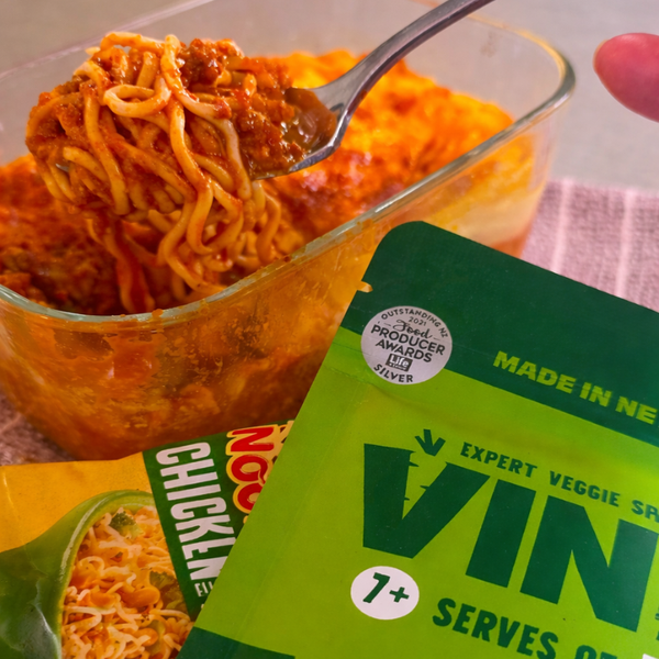 Budget dinner ideas