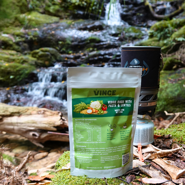 Shop Vince NZ Instant Meals
