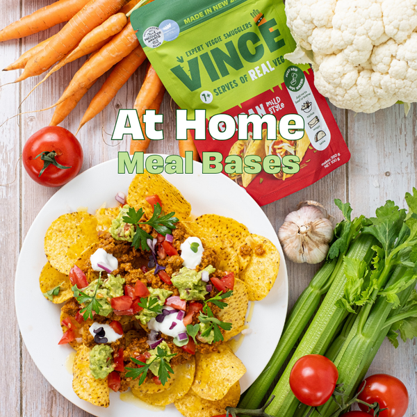 Easy dinners. Anywhere.