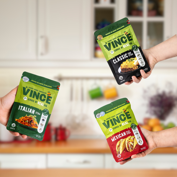 Healthy Meals Australia
