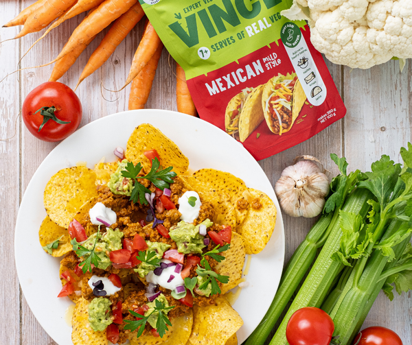 Shop Vince Aus Meal Bases