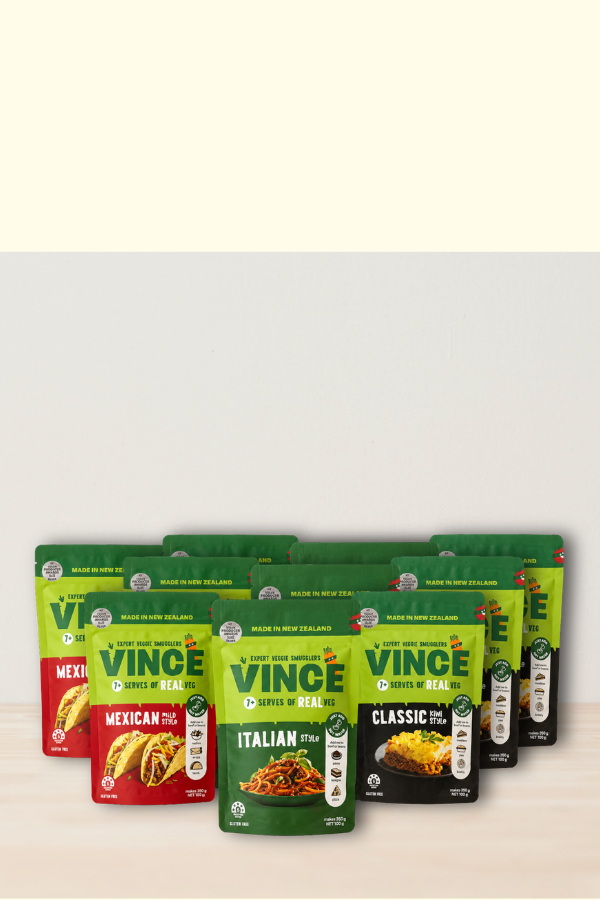 Variety 10 Pack