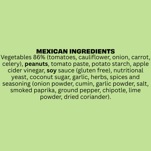 MEXICAN