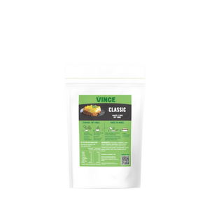 Classic Style Veggies - 500g