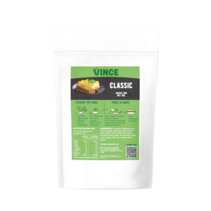 Classic Style Veggies - 1Kg